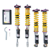 3A720097 Coilovers Inox V4 KW Suspension